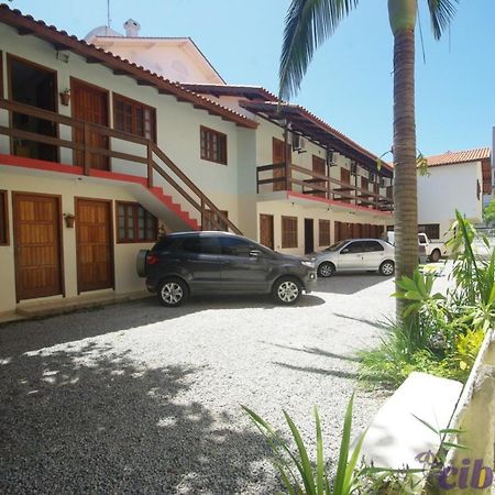 Pousada Brisamar Florianópolis Dış mekan fotoğraf