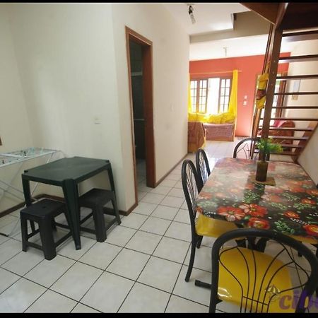 Pousada Brisamar Florianópolis Dış mekan fotoğraf