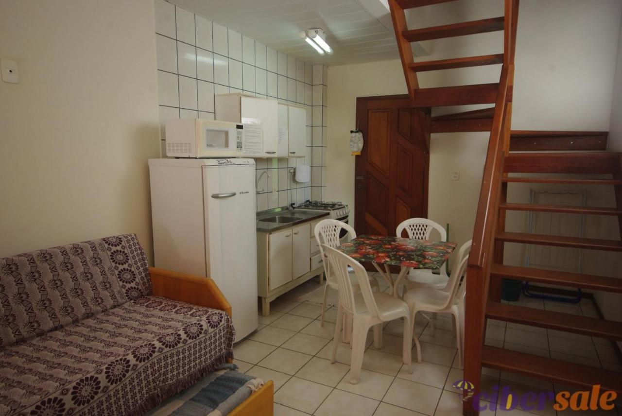 Pousada Brisamar Florianópolis Dış mekan fotoğraf