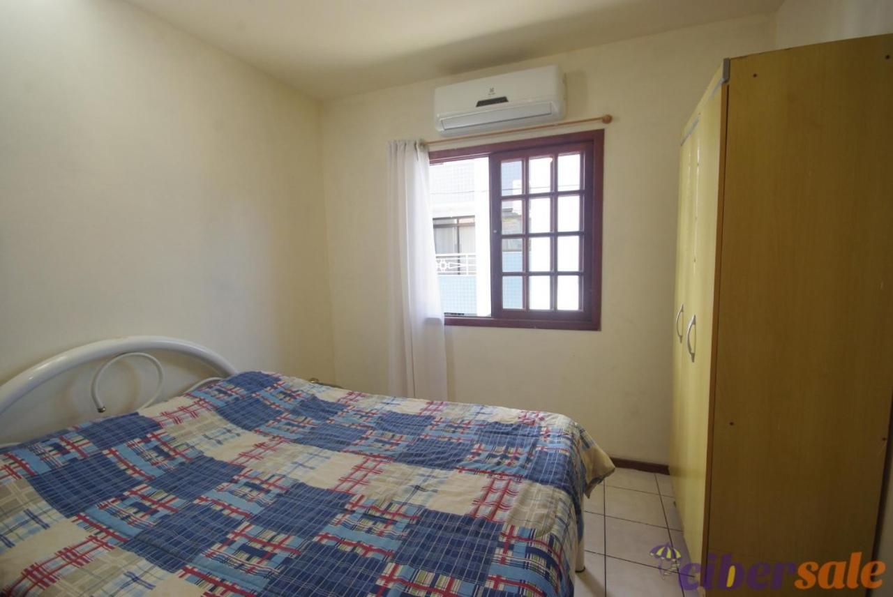 Pousada Brisamar Florianópolis Dış mekan fotoğraf