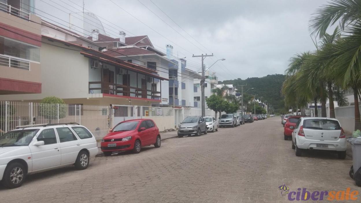 Pousada Brisamar Florianópolis Dış mekan fotoğraf