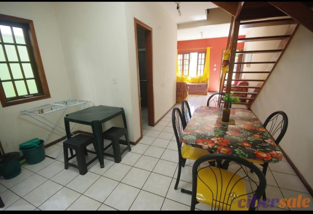 Pousada Brisamar Florianópolis Dış mekan fotoğraf
