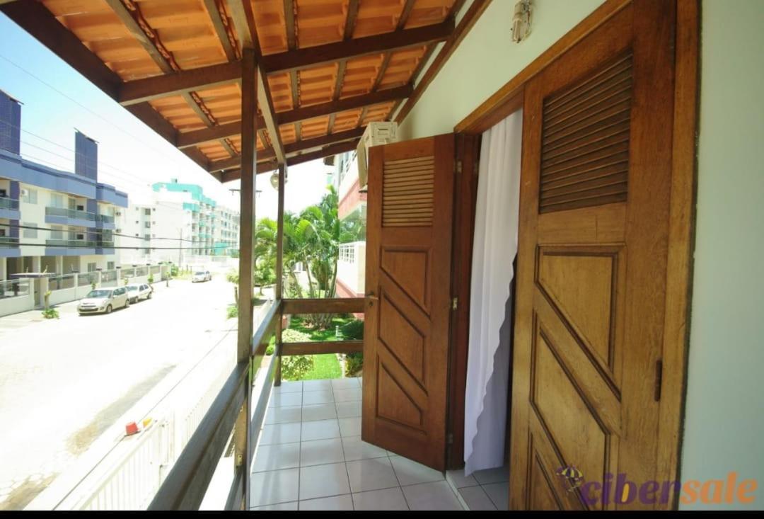 Pousada Brisamar Florianópolis Dış mekan fotoğraf